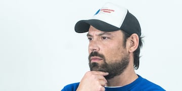 Ezequiel Guazzora