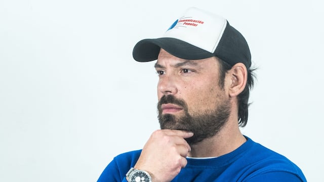 Ezequiel Guazzora