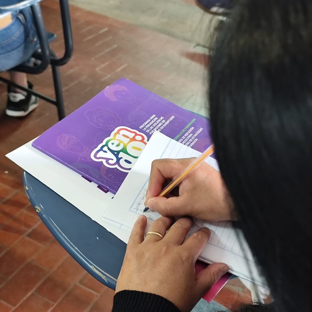 Se realizó en Tres Arroyos el primer encuentro de Formadores en prevención de violencias de género