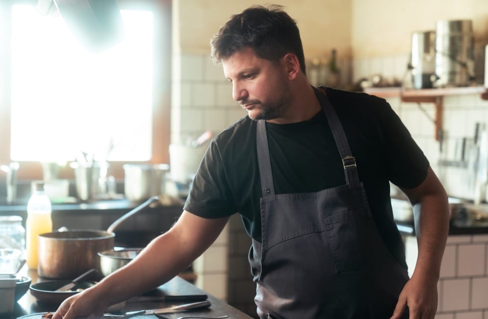 Cuánto gana un cocinero personal en Argentina durante 2025