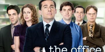 The Office