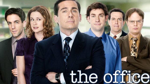 The Office