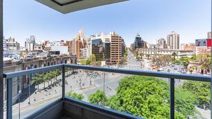 La propuesta está destinada a personas que alquilen en Córdoba.