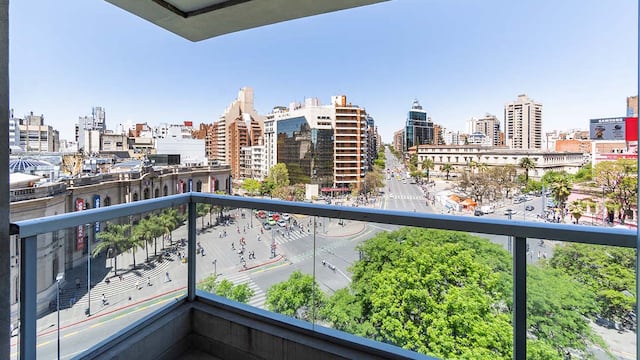 La propuesta está destinada a personas que alquilen en Córdoba.