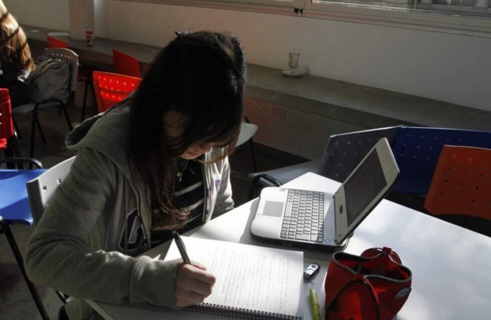 Tres Arroyos: Taller de Coaching y Desarrollo Personal para los alumnos de Cresta