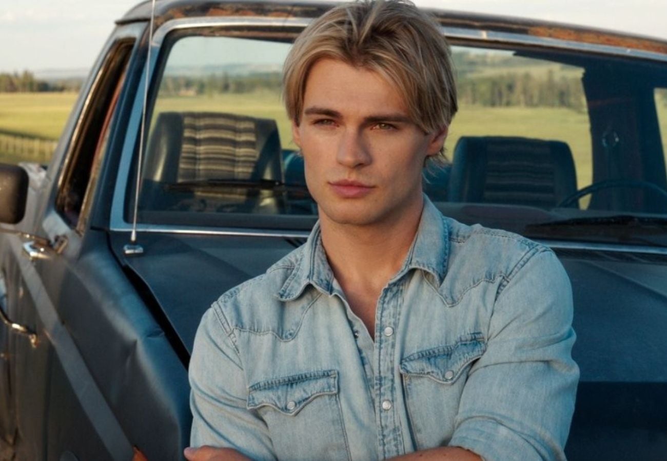 Netflix: la serie dramática que cautiva con su romance adolescente y está entre las más vistas