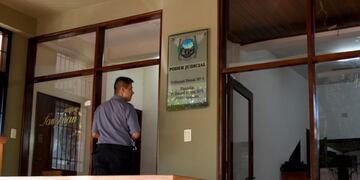 Comienza el juicio oral a los tres acusados por el delito de abuso sexual de una menor