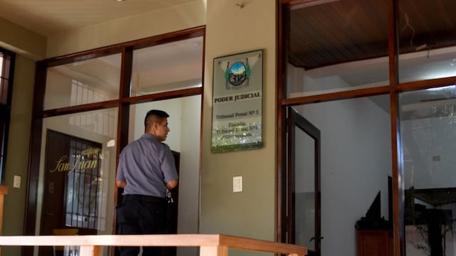 Comienza el juicio oral a los tres acusados por el delito de abuso sexual de una menor