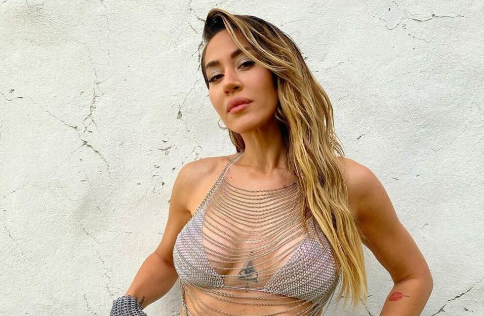 Jimena Barón habló de su baja autoestima: “Toda rota estoy, por eso me es más fácil lo superficial”