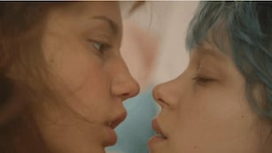 El drama destacado y recomendado por Netflix es de origen francés.