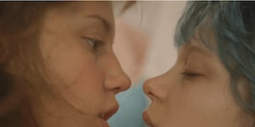 El drama destacado y recomendado por Netflix es de origen francés.