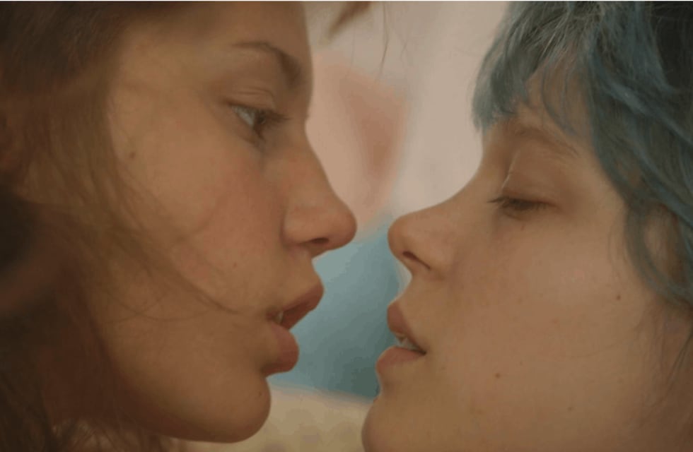 Netflix: la película francesa para adultos que explora el deseo y el amor sin filtros