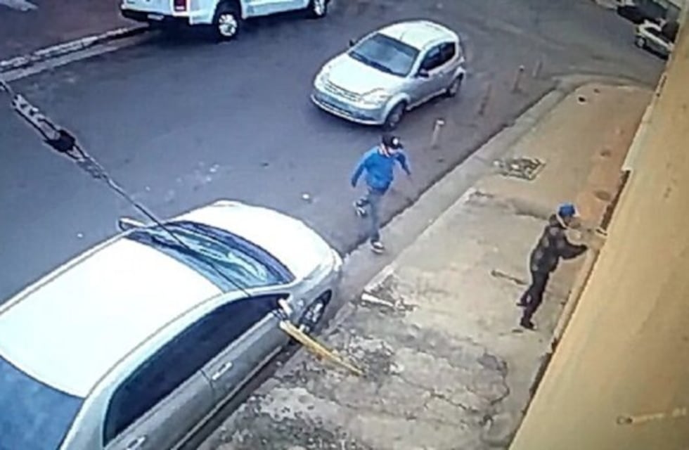 Otro detenido por el robo al comercio sobre Uruguay en Posadas, es empleado del local