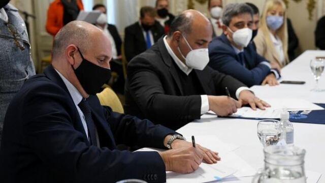 Construirán cinco nuevas terminales en Tucumán.