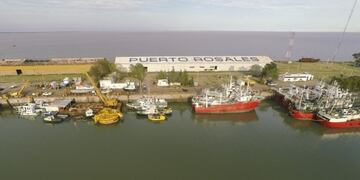 Puerto Rosales