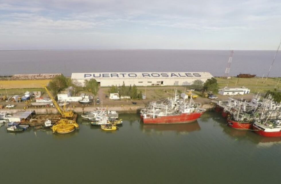 La Mesa Productiva presenta “Potenciar Rosales”