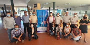 Nueva Oficina de Acceso y Derecho a la Salud: Da cobertura a beneficiarios de pensiones sociales