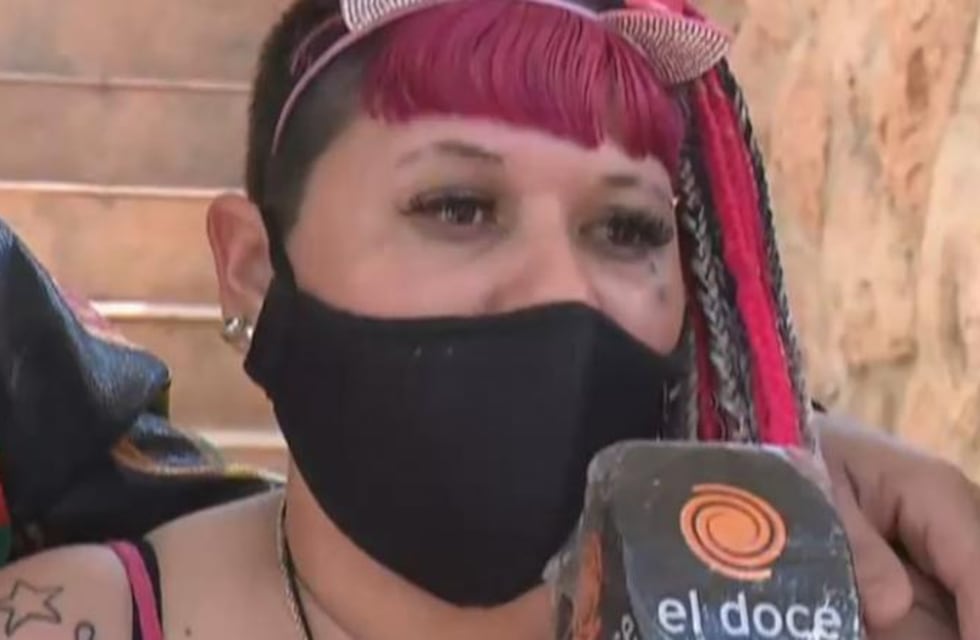 Polémica en Carlos Paz: la respuesta de “La Chabona” y de los youtubers imputados por violar la cuarentena