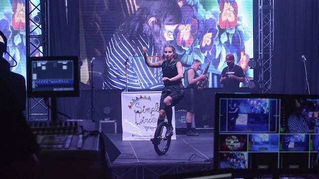 Llega a Puerto Iguazú el programa Cultura en Movimiento