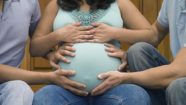 La jueza Viviana Oste autorizó a una pareja puntana a subrogar un vientre de una mujer cordobesa para poder ser padres. Gentileza NDSL