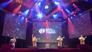 El Festival de la Tonada 2024: esta es la grilla completa de los artistas que tocarán en la celebración de Tunuyán.