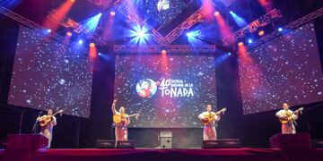 El Festival de la Tonada 2024: esta es la grilla completa de los artistas que tocarán en la celebración de Tunuyán.