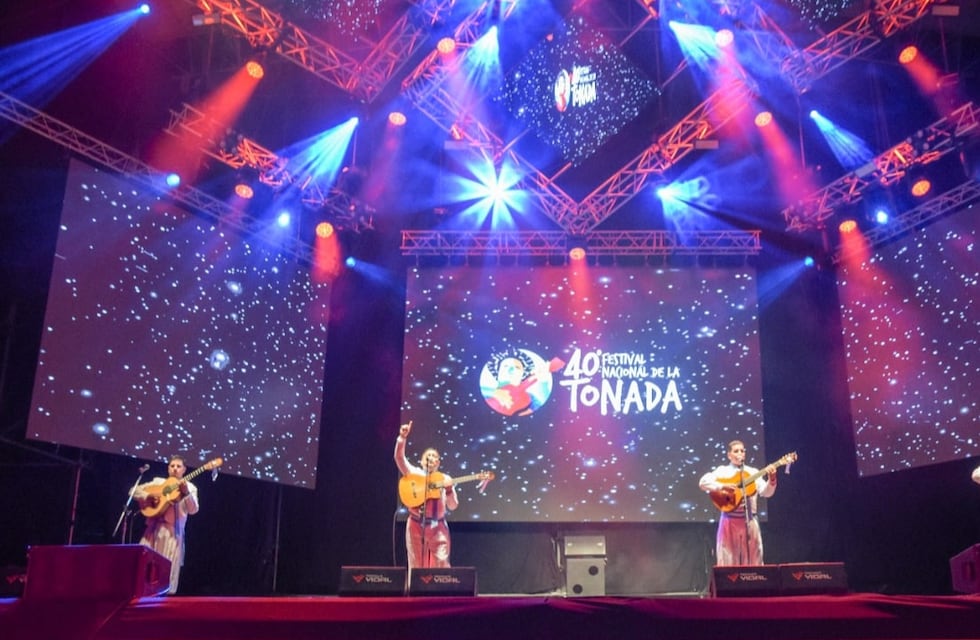 Festival de la Tonada 2024: la grilla completa de los artistas que tocarán en la celebración de Tunuyán