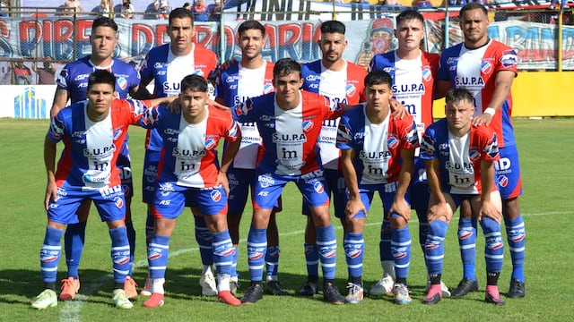 Rosario derrotó a Tiro Federal por penales y jugará la final de los playoff. (Foto: Catalina Plaza).