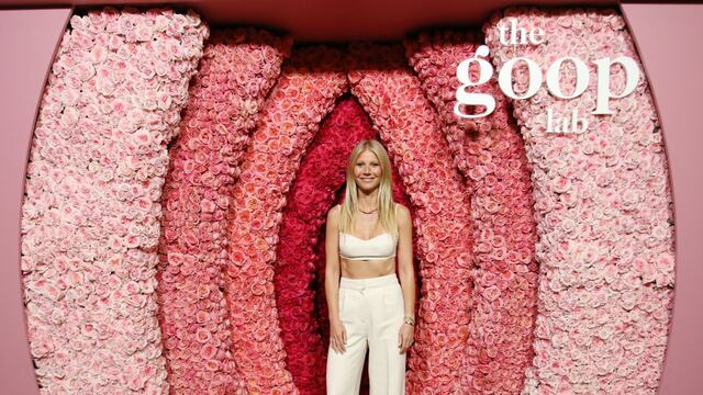 The Goop Lab en Netflix: ¿Puede reducir la ansiedad y la depresión estar bajo 10 grados?