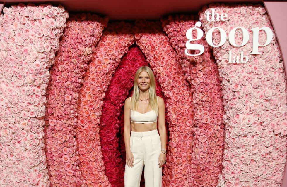 The Goop Lab en Netflix: ¿Puede reducir la ansiedad y la depresión estar bajo 10 grados?