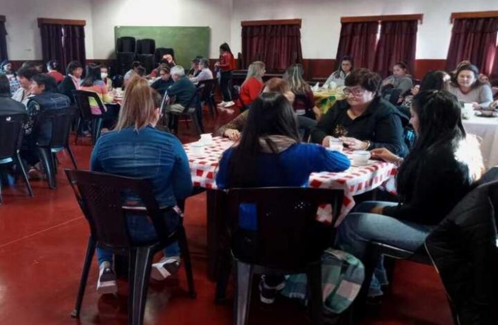 Un bailarín eldoradense recaudó fondos para su gira en Europa