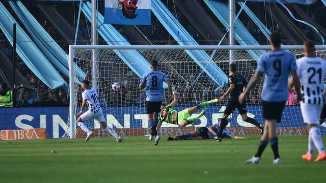 El Belgrano-Talleres que se viene en Alberdi. ¿Cuándo lo juegan?