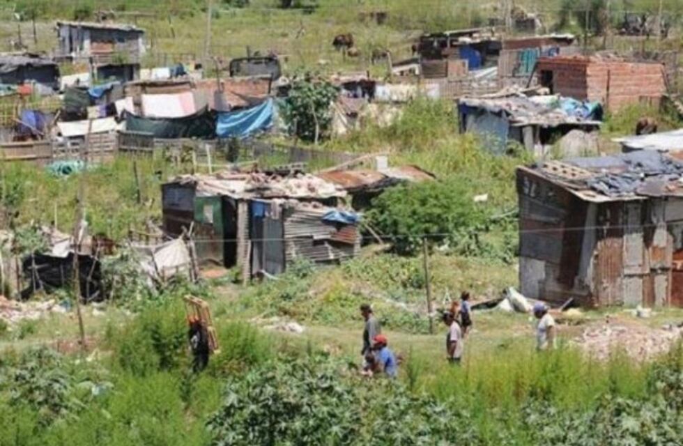 INDEC: Resistencia es el aglomerado con mayor pobreza del país