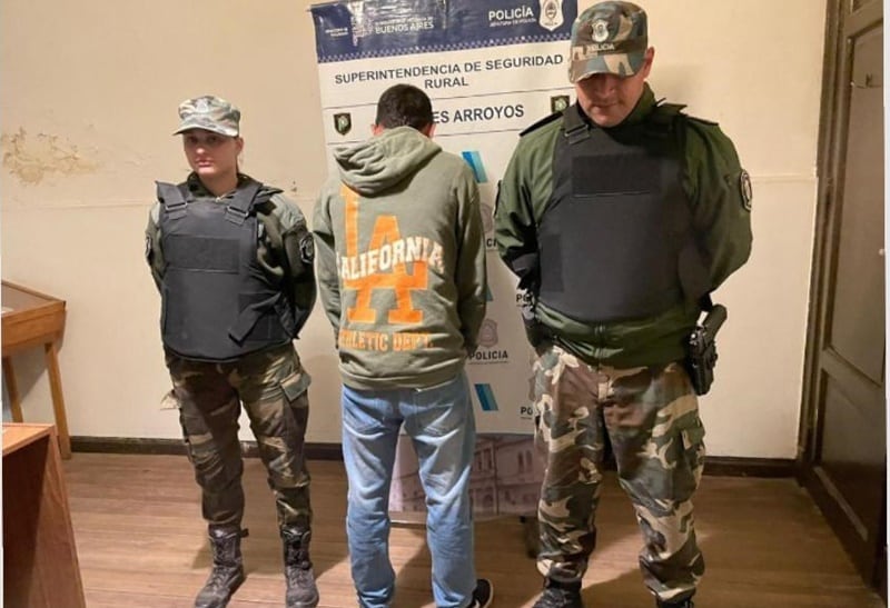 Operartivos de nocturnidad del CPR arrojan resultados positivos