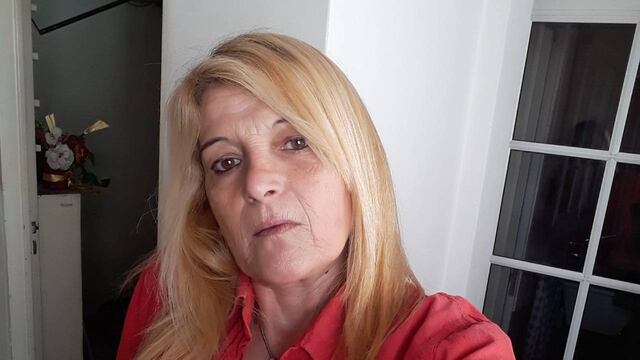 La víctima tenía 57 años y vivía en Lavalle al 800.