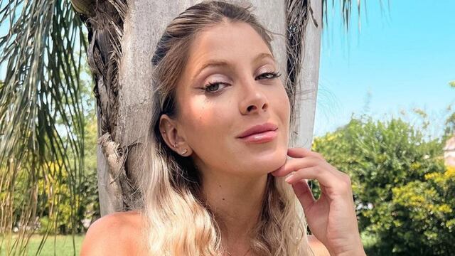 Cande Ruggeri