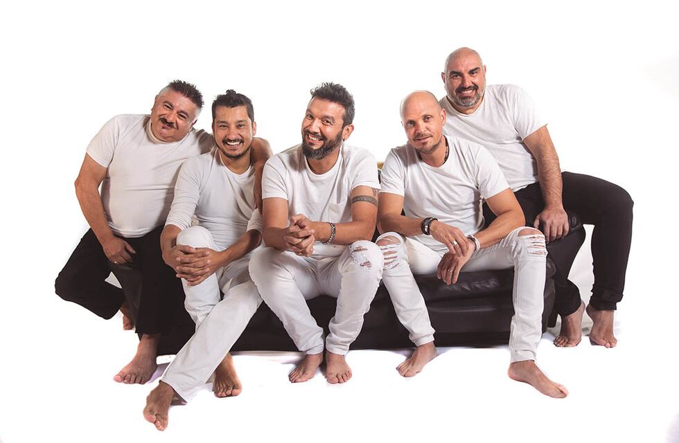 Exitosa 1º noche de la Fiesta Nacional de la Dulce Ciudad, hoy sábado el cierre será con el Show de Los Tekis