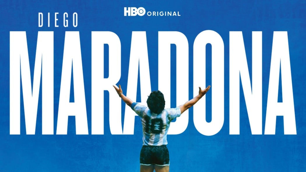 De qué trata el documental Diego Maradona dirigido por Asif Kapadia y por qué es el mejor según la crítica