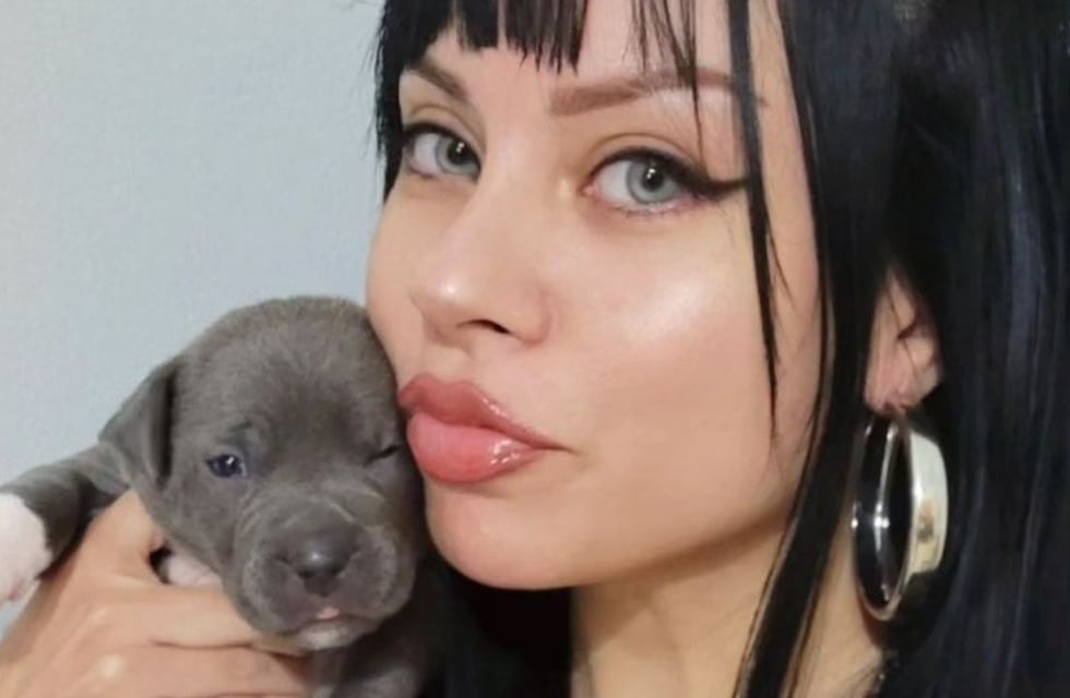 La modelo libertaria Lu Palavecino cumplió años y recibió “donaciones”: la generosa cifra que le habrían mandado