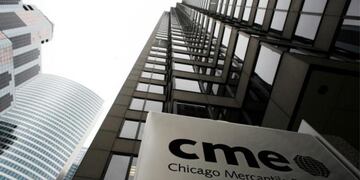 Cierre del Mercado de Chicago 26/07/2021