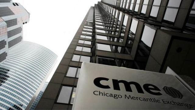 Cierre del Mercado de Chicago 26/07/2021