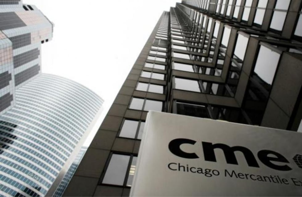 Cierre del Mercado de Chicago 26/07/2021