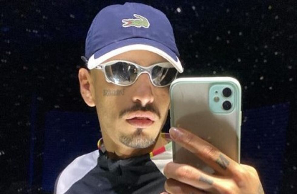 Así fue la última salida a un boliche de “El Noba” en Rawson