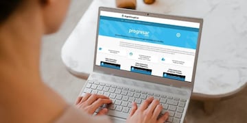 Hasta cuándo se extiende la fecha de inscripción de las Becas Porgresar.