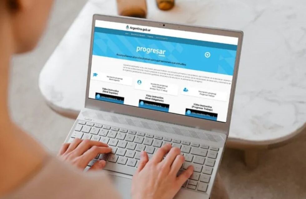 Nueva convocatoria para las Becas Progresar: hasta cuándo hay tiempo para postularse