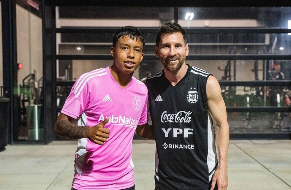 Presentan a Lionel Messi en Inter Miami: todo lo que hay que saber de la llegada del astro argentino a la MLS