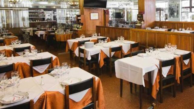 El restaurante está ubicado en 2 y 63, La Plata. (Imagen ilustrativa).