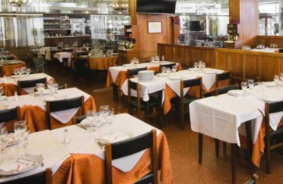 Insólito: dueños de un restaurante de La Plata duermen en su local para evitar que entren a robarles