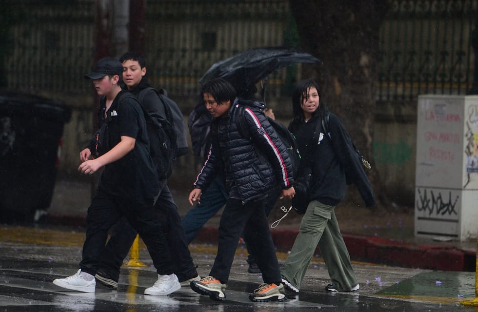 Clima en Córdoba: cómo seguirá el tiempo este lunes 22 de diciembre tras la tormenta