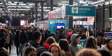 Expo Educativa 2023 en Mendoza: cuáles son las ofertas educativas, cuándo y dónde se realizará